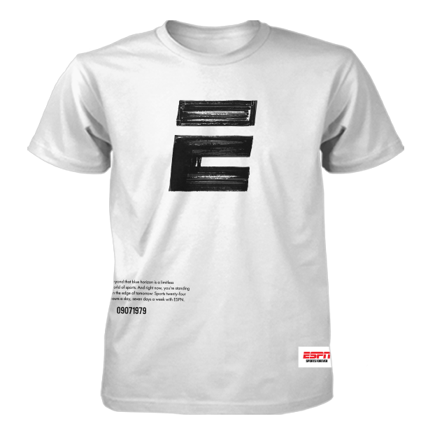 ESPN NY Sports Forever Tee