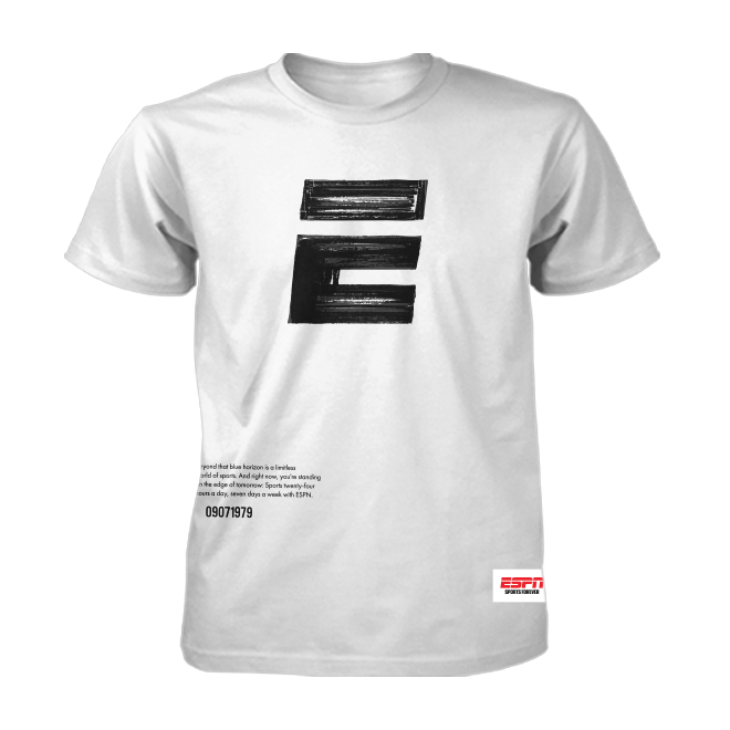 ESPN NY Sports Forever Tee