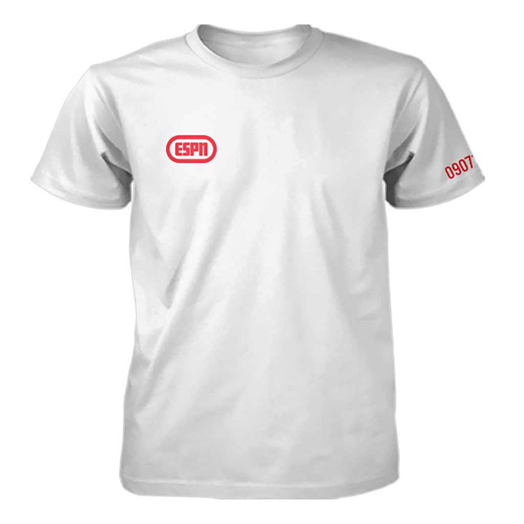 Sports Forever Tee