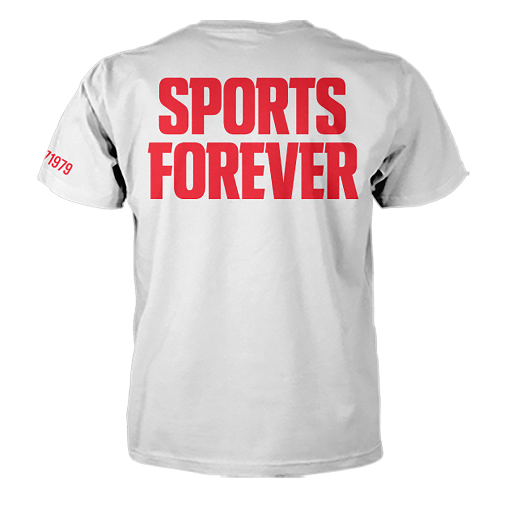 Sports Forever Tee