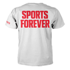 Sports Forever Tee