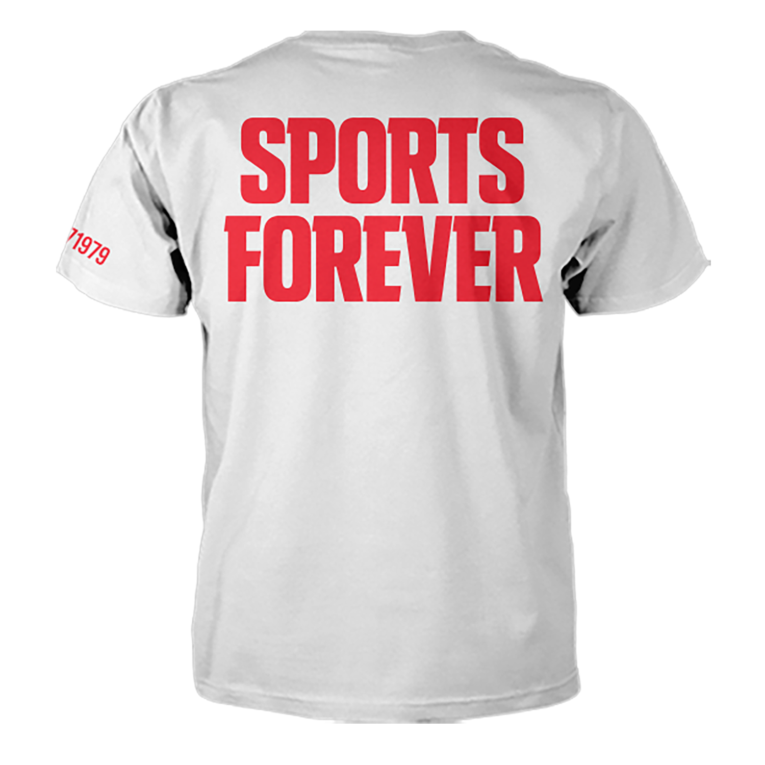 Sports Forever Tee