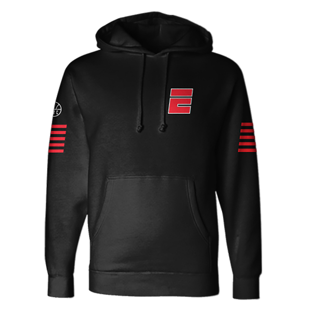 5 Boroughs Varsity Hoodie