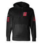 5 Boroughs Varsity Hoodie