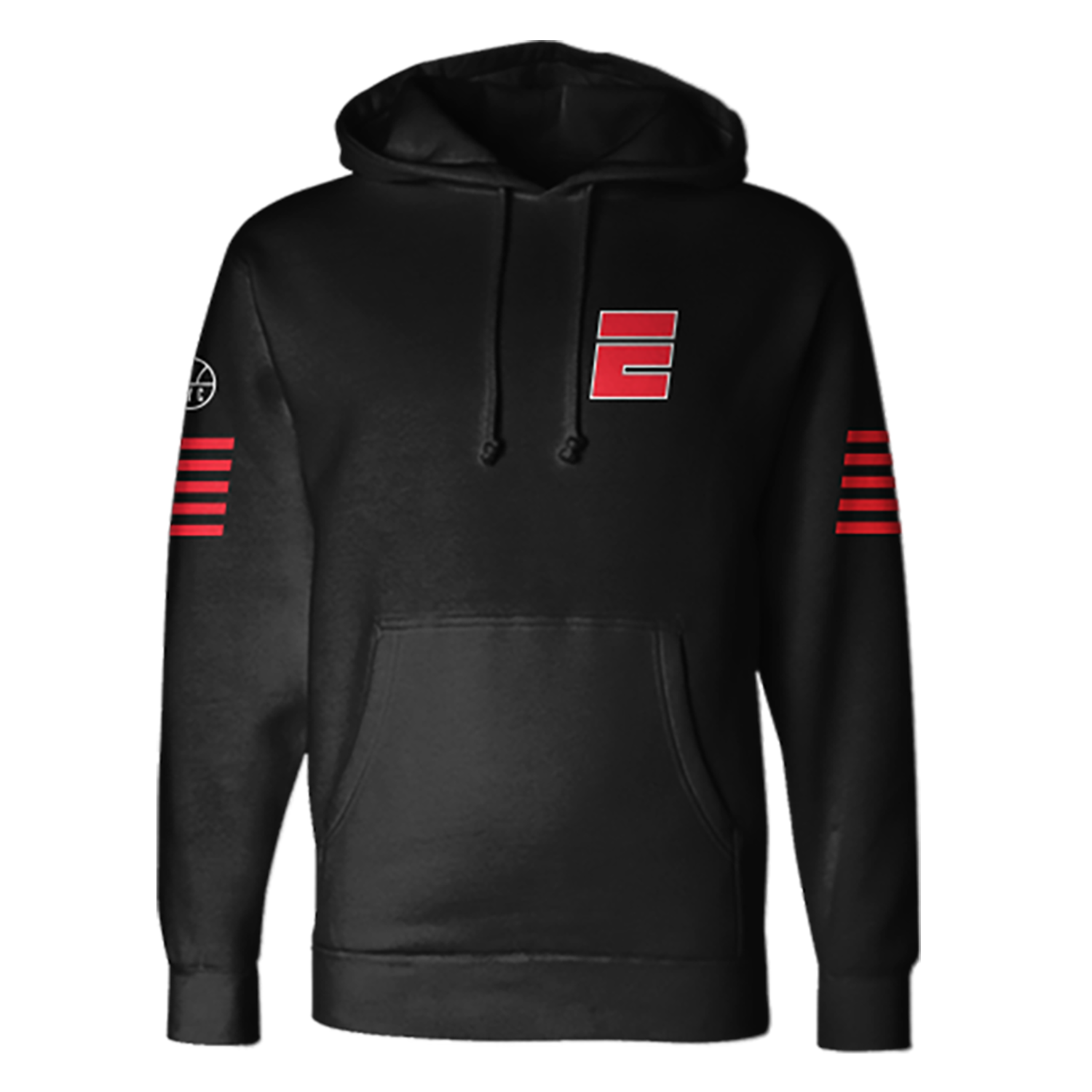 5 Boroughs Varsity Hoodie