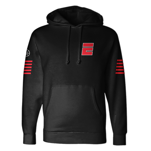 5 Boroughs Varsity Hoodie