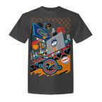 V Classic Florida vs UCONN Tee