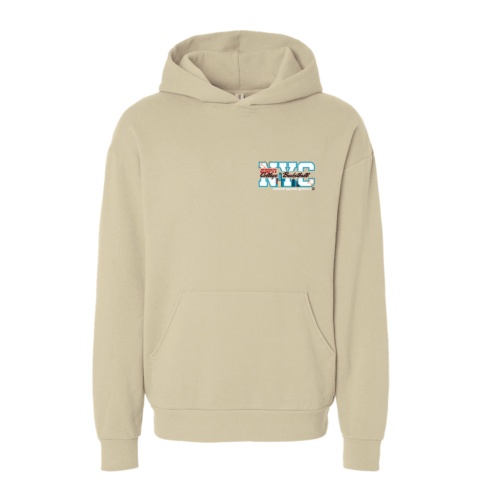 V Classic Hoodie