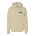 V Classic Hoodie