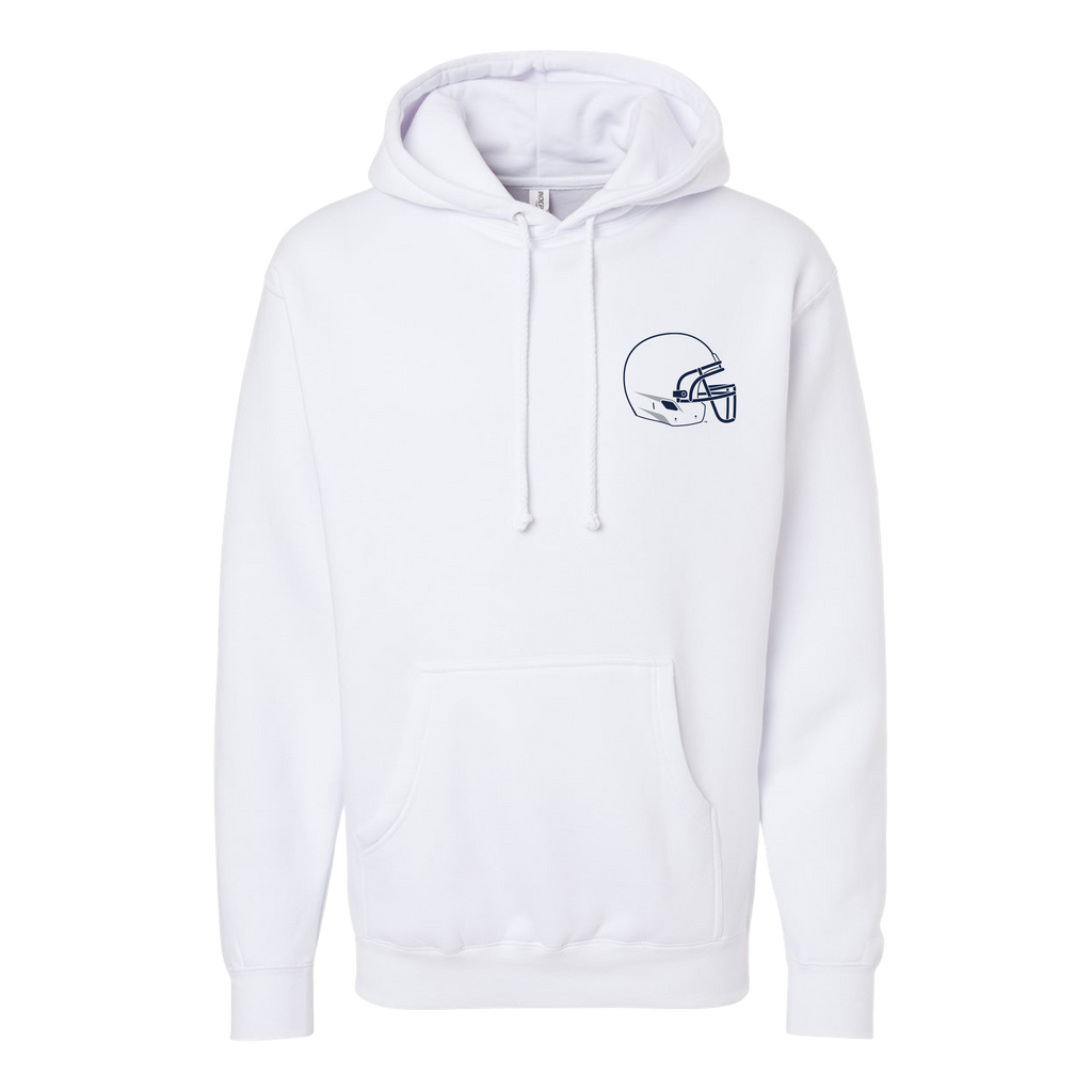 College GameDay Penn State Happy Valley Hoodie