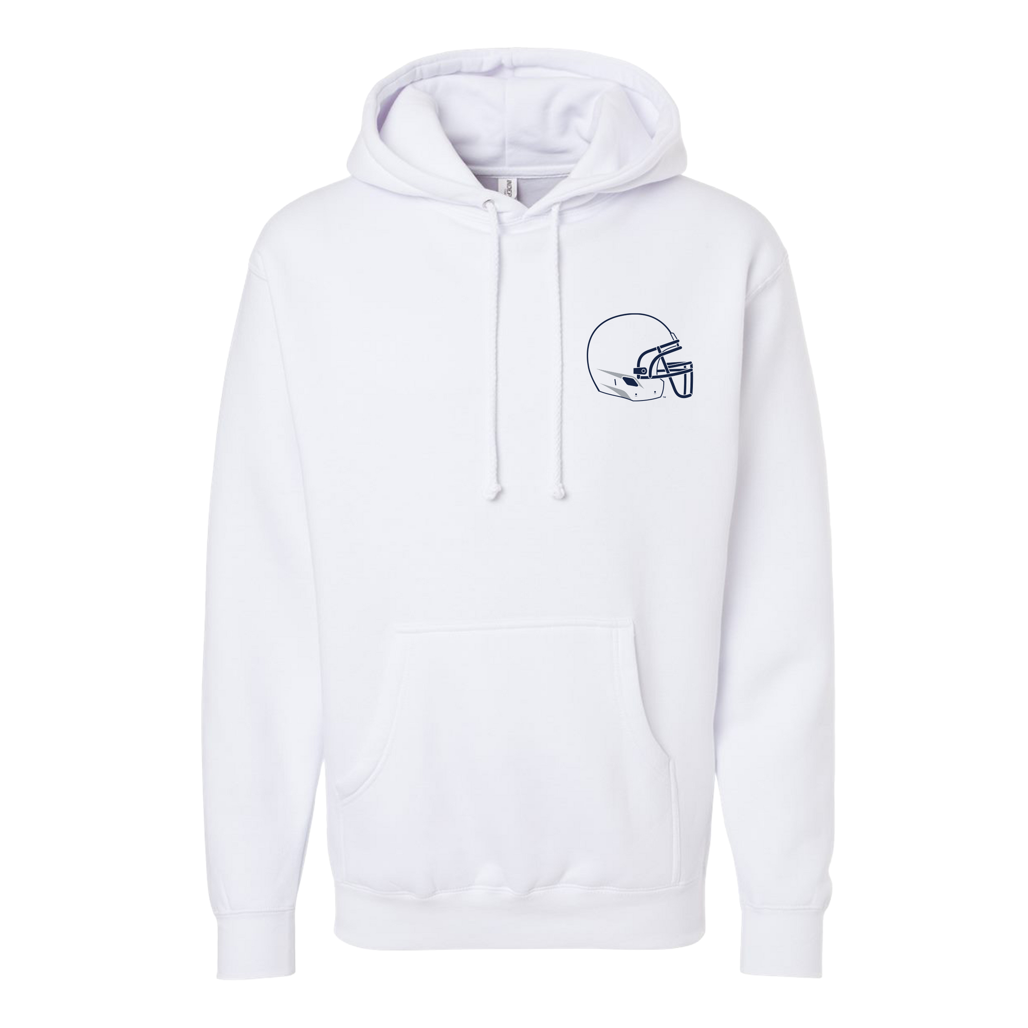 College GameDay Penn State Happy Valley Hoodie