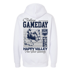 College GameDay Penn State Happy Valley Hoodie