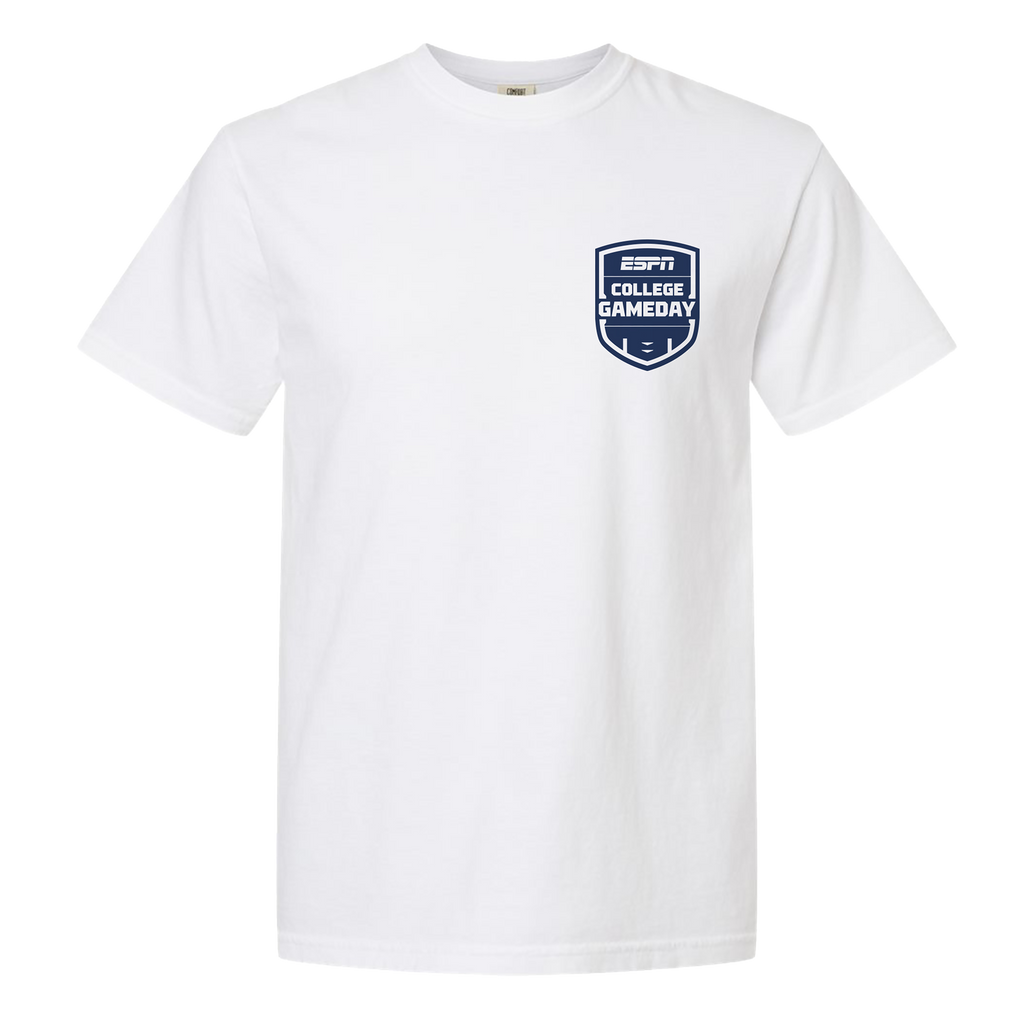 College GameDay Live From Happy Valley Tee