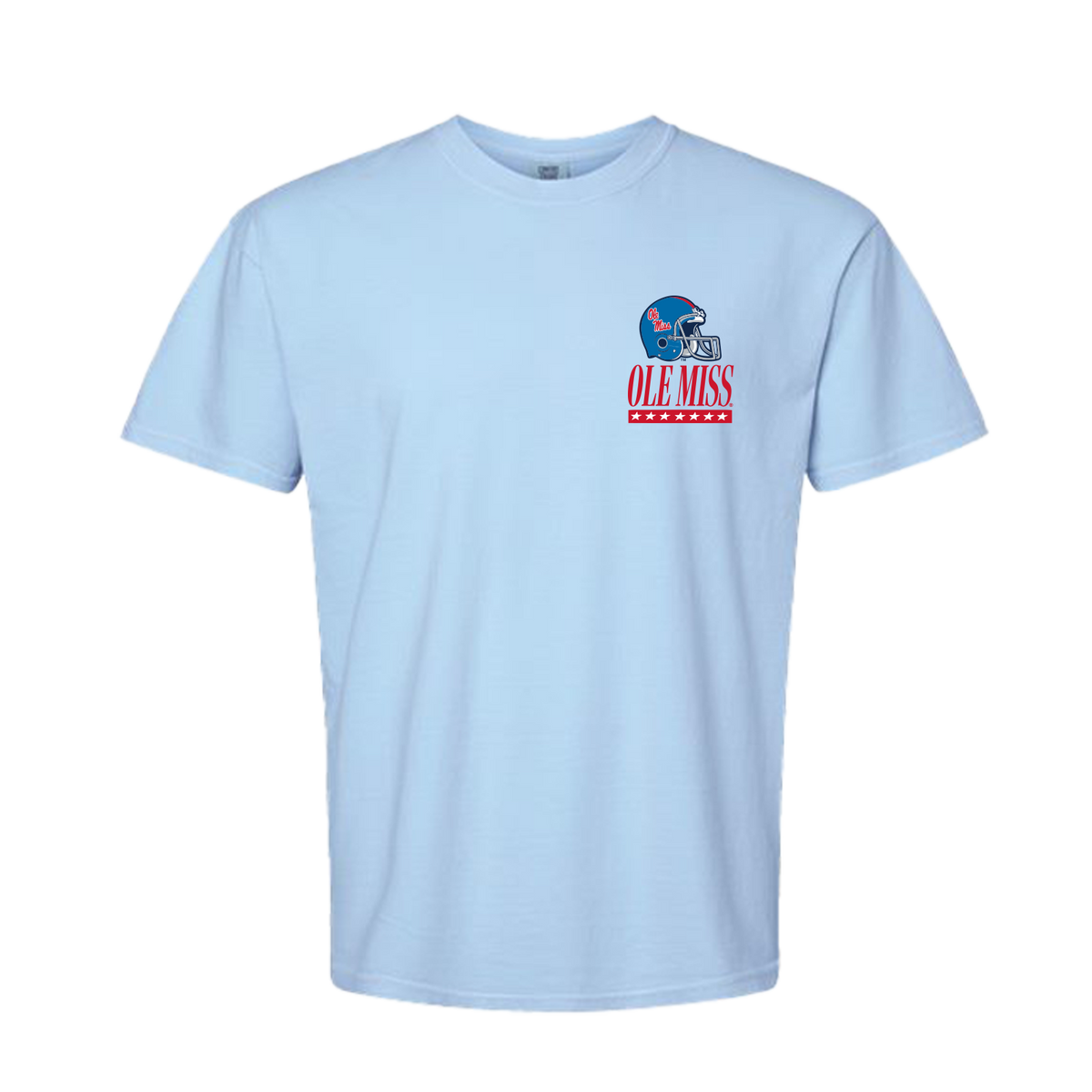 College GameDay Ole Miss Hotty Toddy Tee