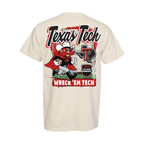 College GameDay Texas Tech Classic Runner Tee