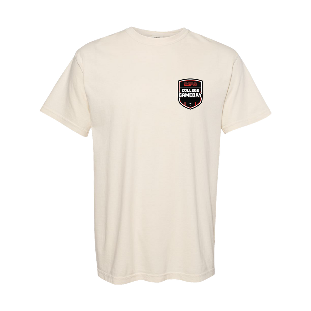 College GameDay Texas Tech Classic Runner Tee