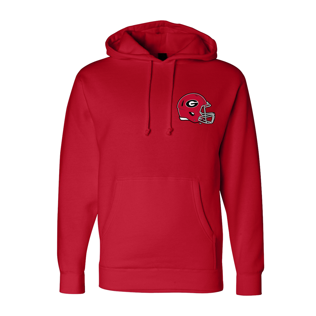 College GameDay Georgia Hoodie