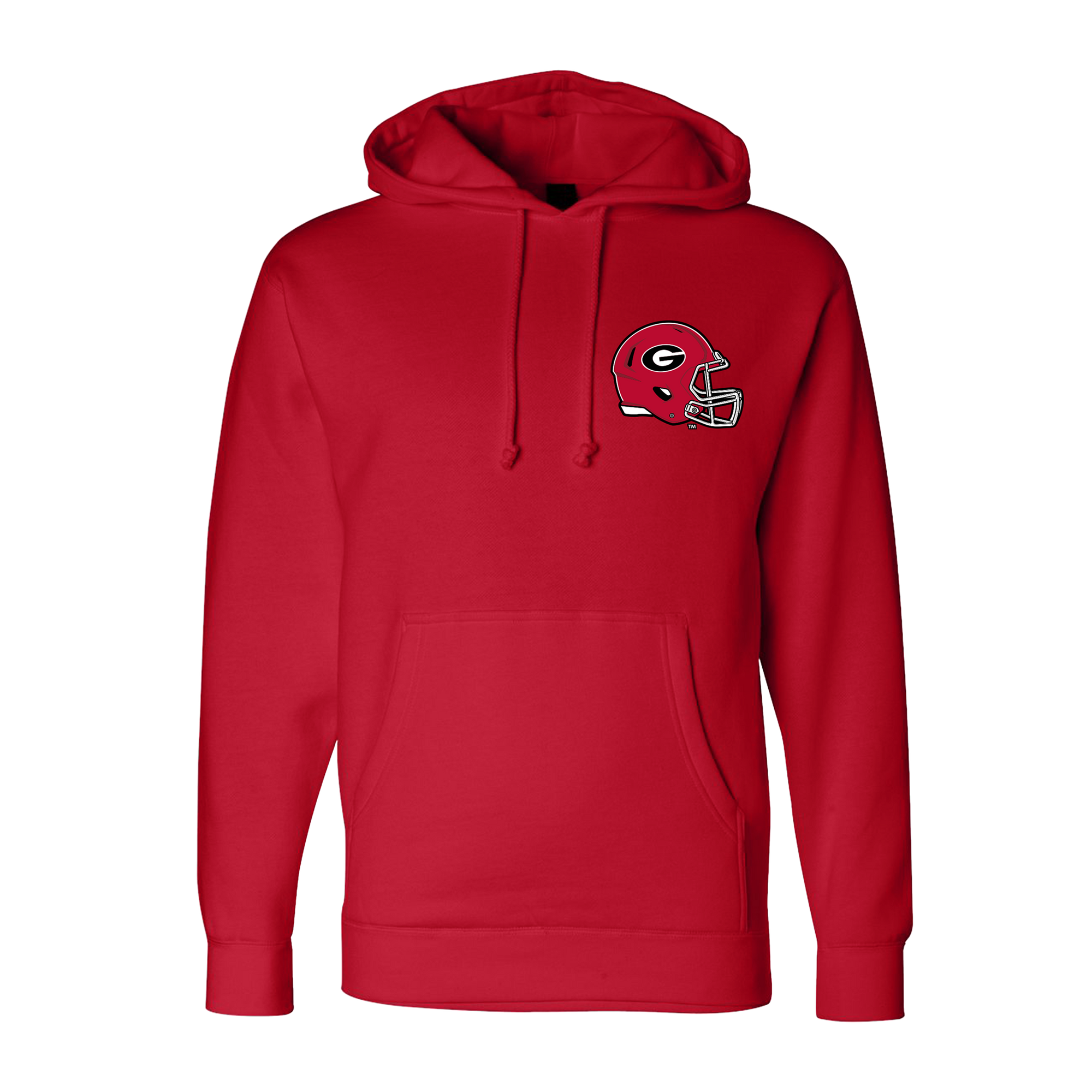 College GameDay Georgia Hoodie