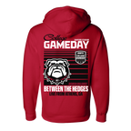 College GameDay Georgia Hoodie