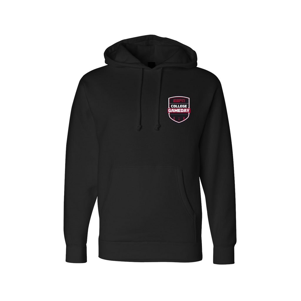 College GameDay Georgia Mascot Youth Hoodie