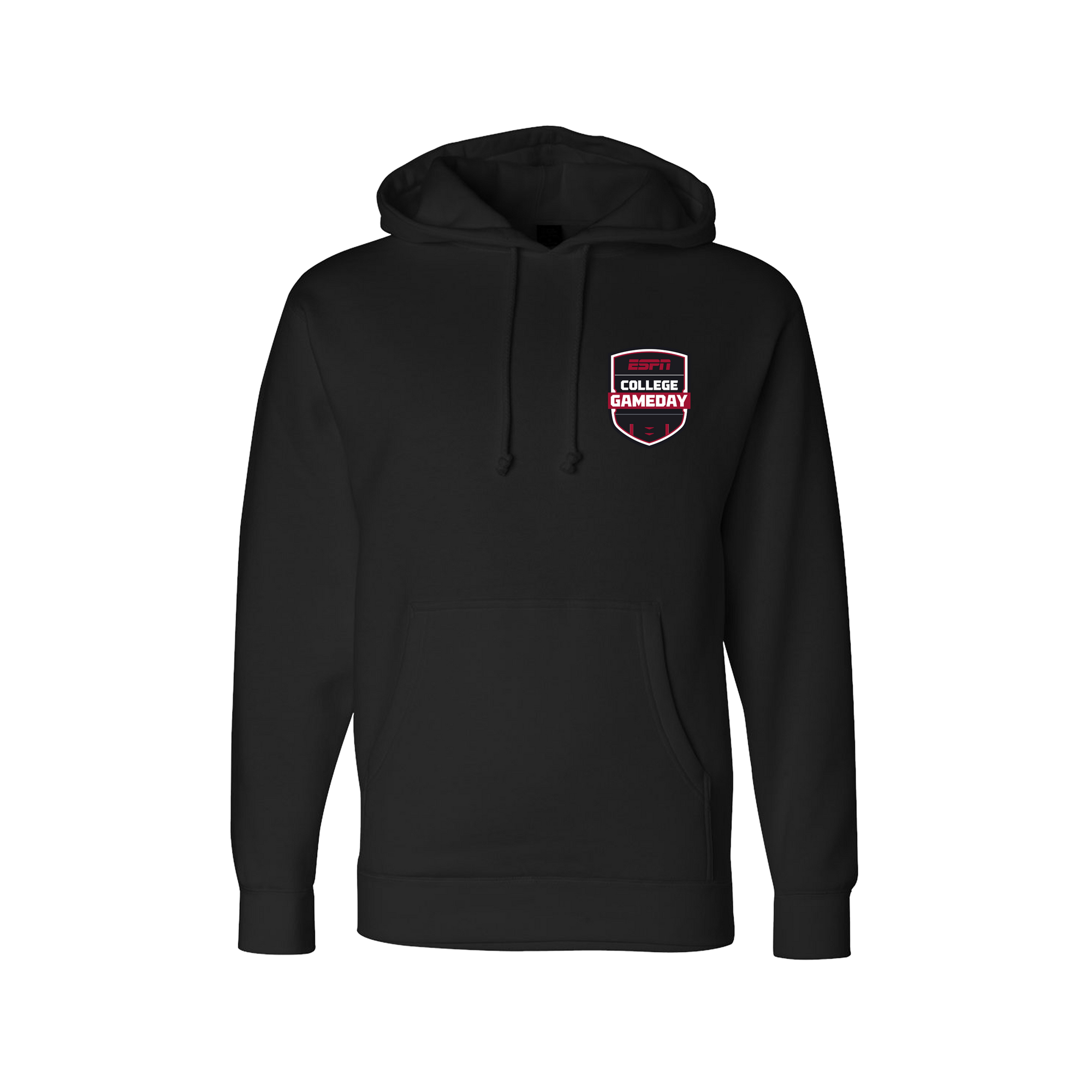 College GameDay Georgia Mascot Youth Hoodie