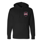 College GameDay Georgia Mascot Hoodie