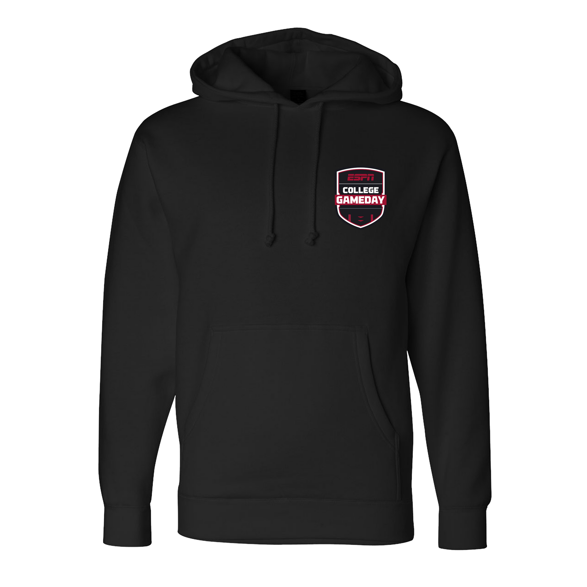College GameDay Georgia Mascot Hoodie