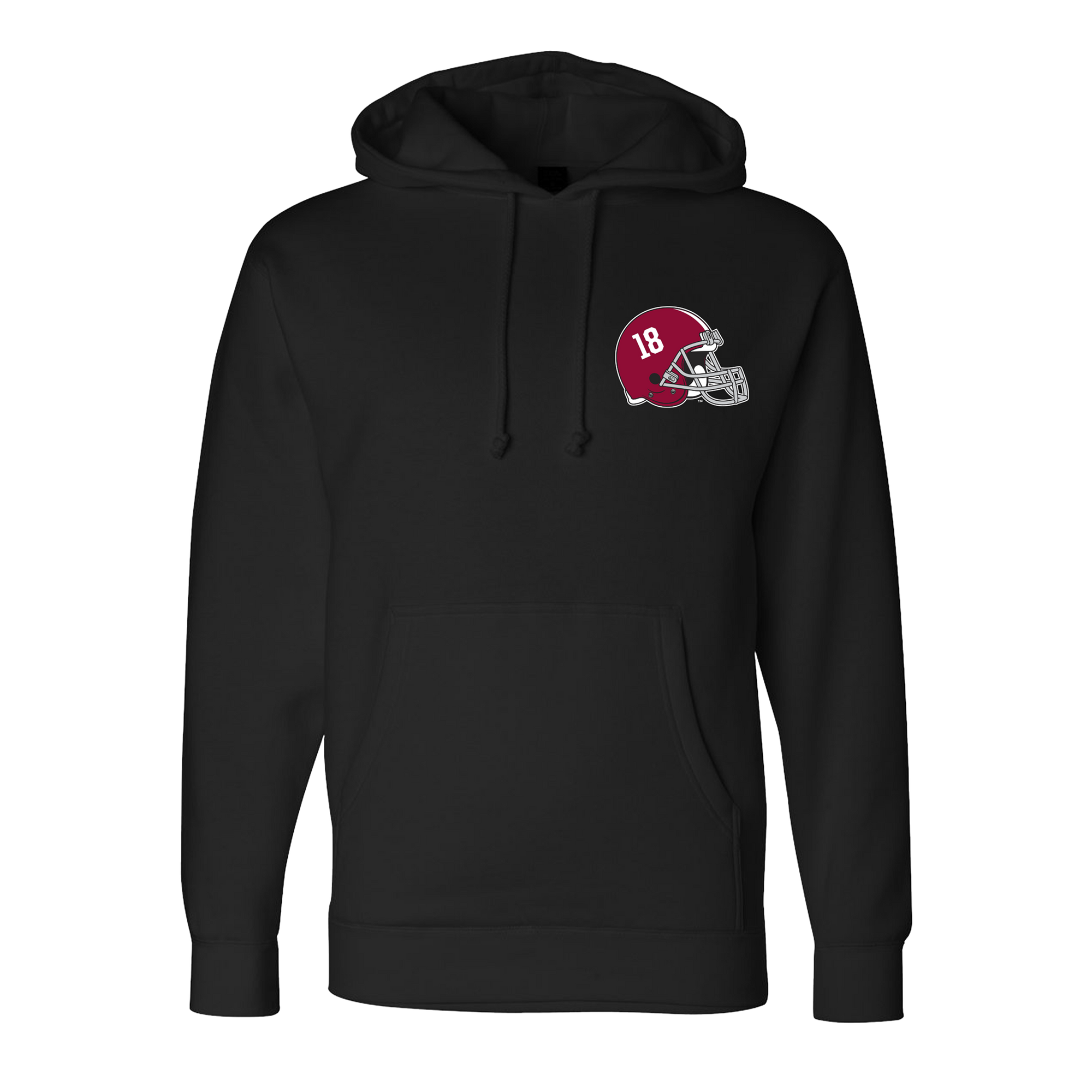 College GameDay Alabama Hoodie