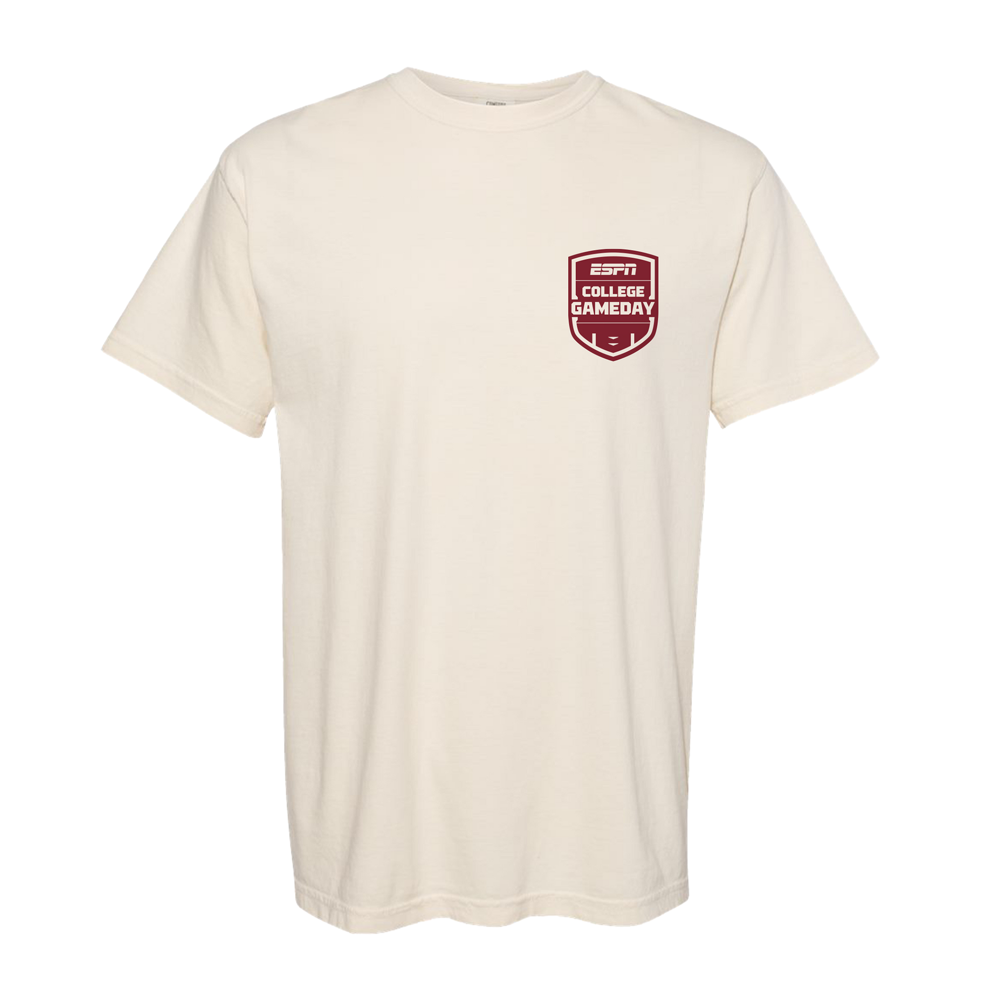 College GameDay Live From Tuscaloosa Tee