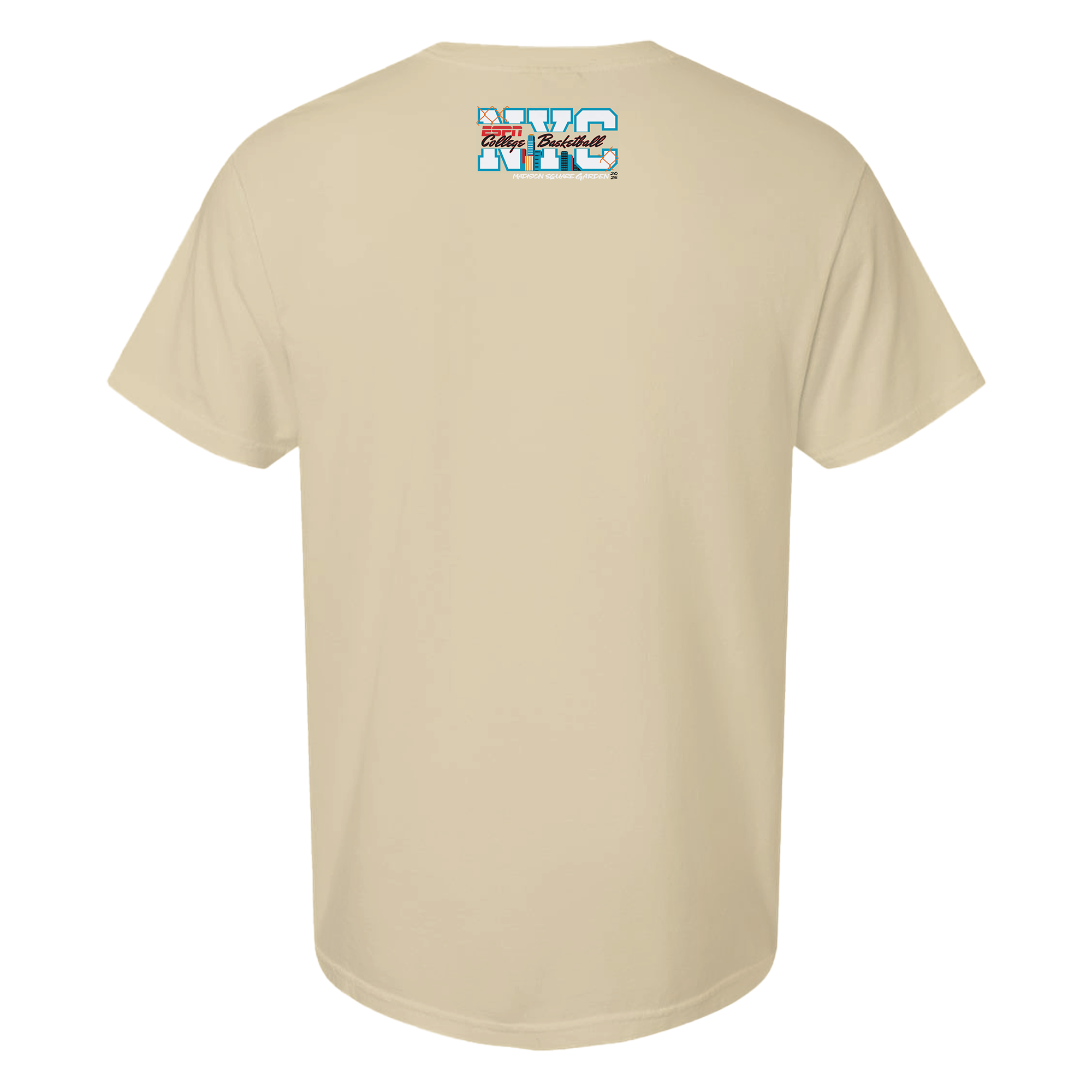 V Classic 4 Team Basketball Tee