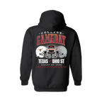 College GameDay Texas vs. Ohio State Hoodie