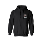 College GameDay Texas vs. Ohio State Hoodie