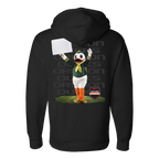 College GameDay Oregon Sign Hoodie