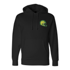 College GameDay Oregon Sign Hoodie