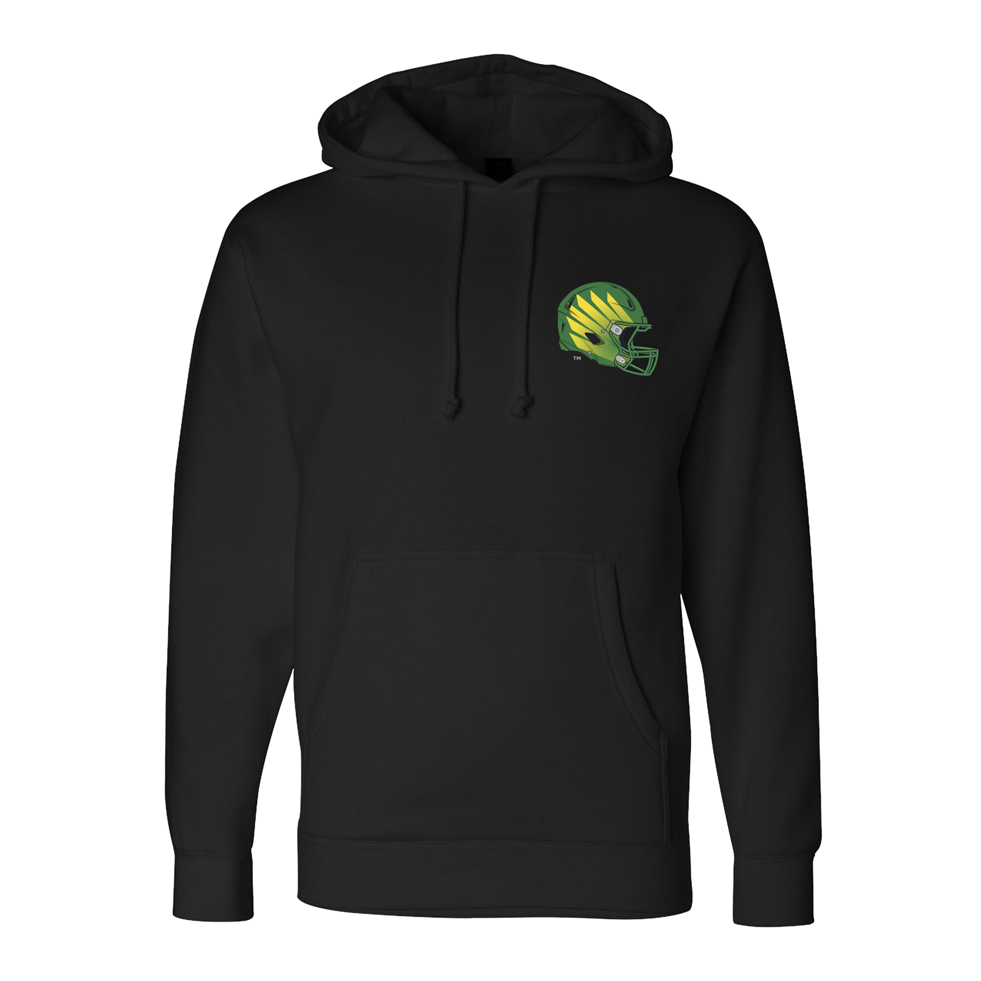 College GameDay Oregon Sign Hoodie