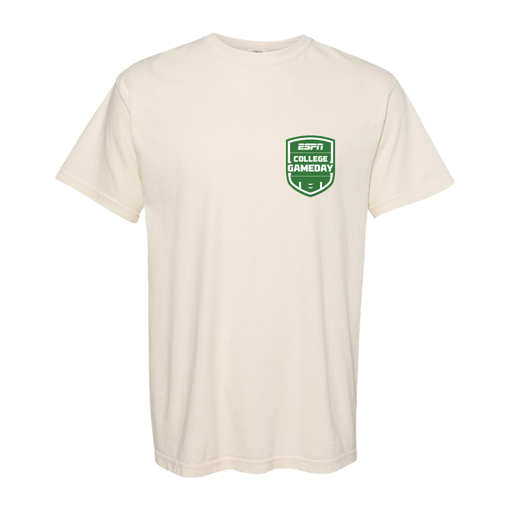 College GameDay Live From Eugene, Oregon Tee