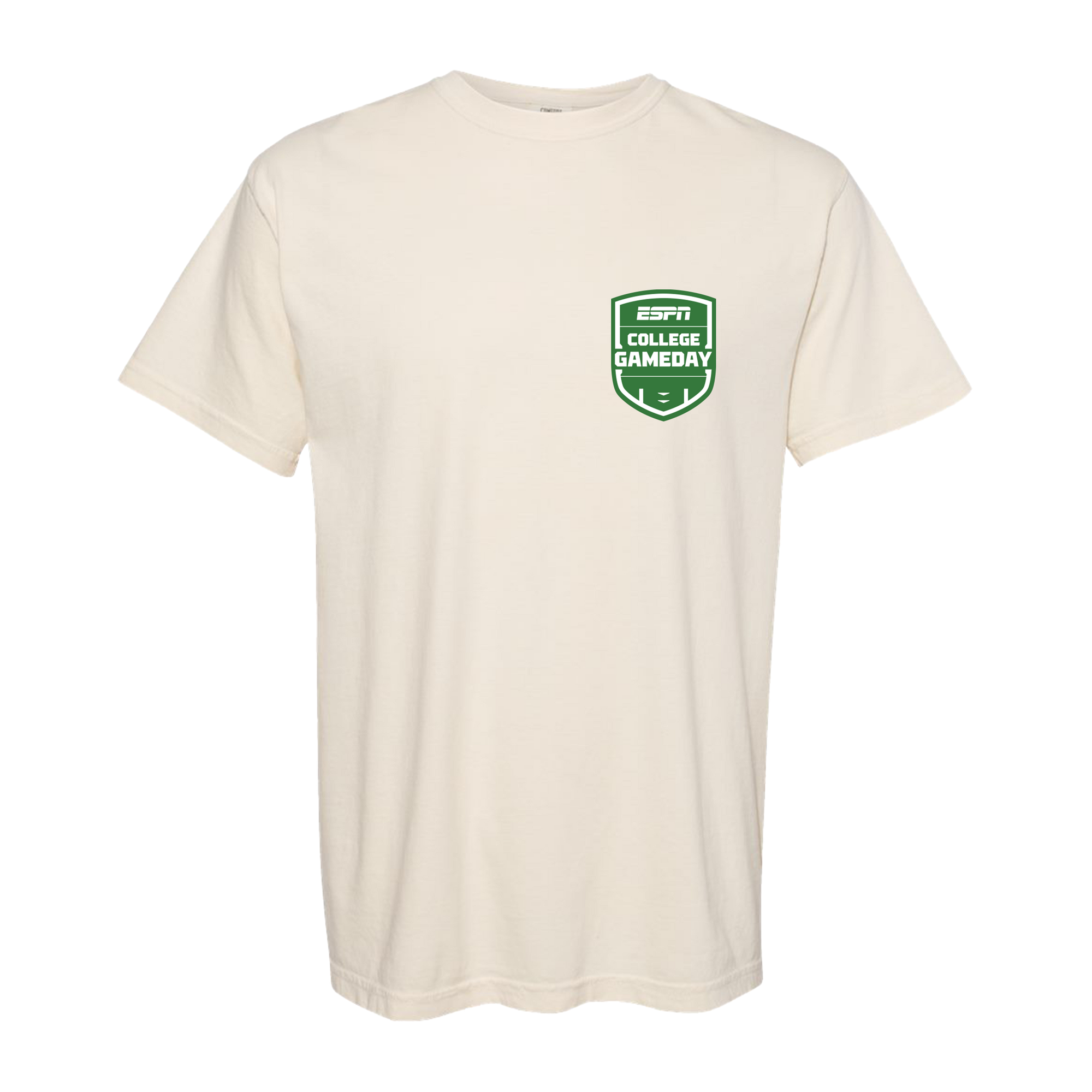 College GameDay Live From Eugene, Oregon Tee