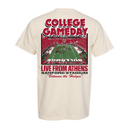 College GameDay Live From Athens, Georgia Tee