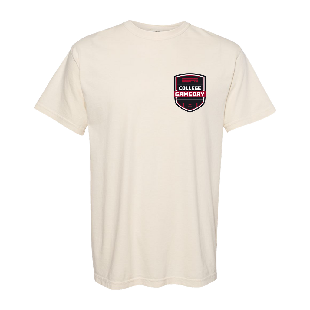 College GameDay Live From Athens, Georgia Tee
