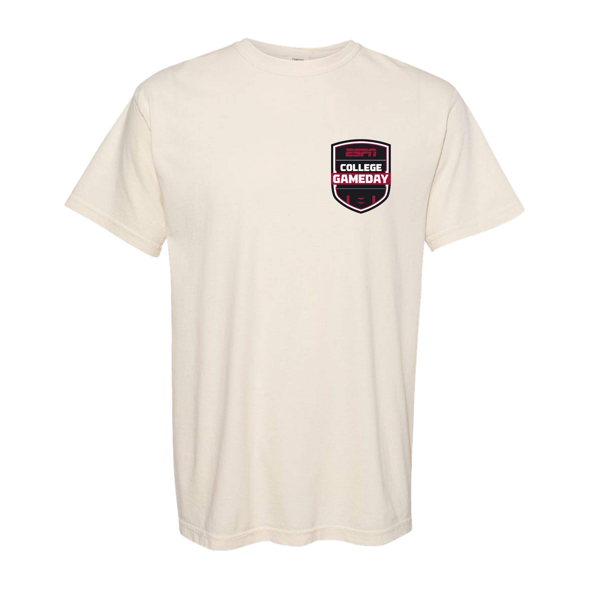 College GameDay Live From Athens, Georgia Tee