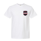 College GameDay Georgia Mascot Tee