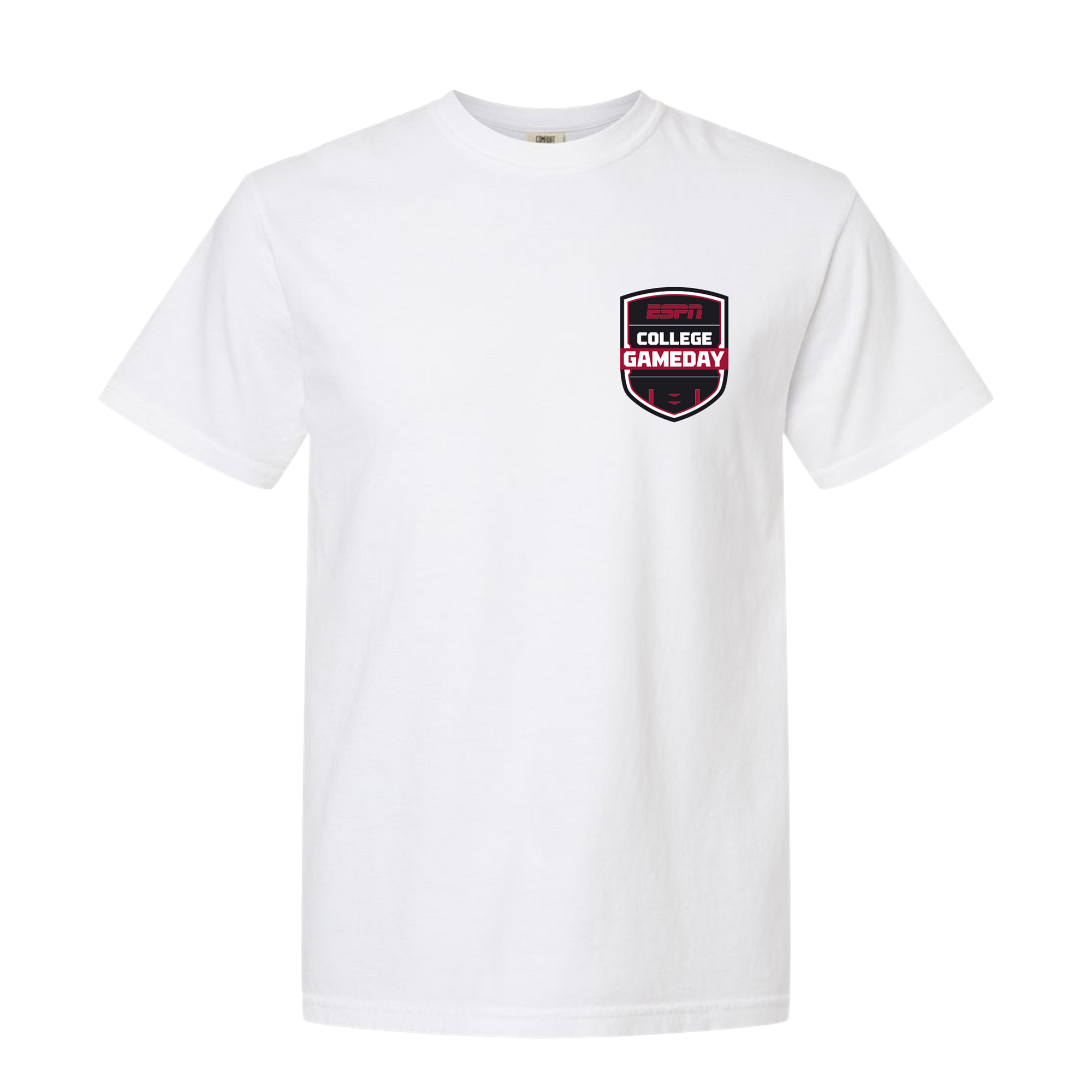 College GameDay Georgia Mascot Tee
