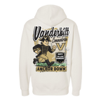 College GameDay Vanderbilt Commodore Classic Hoodie