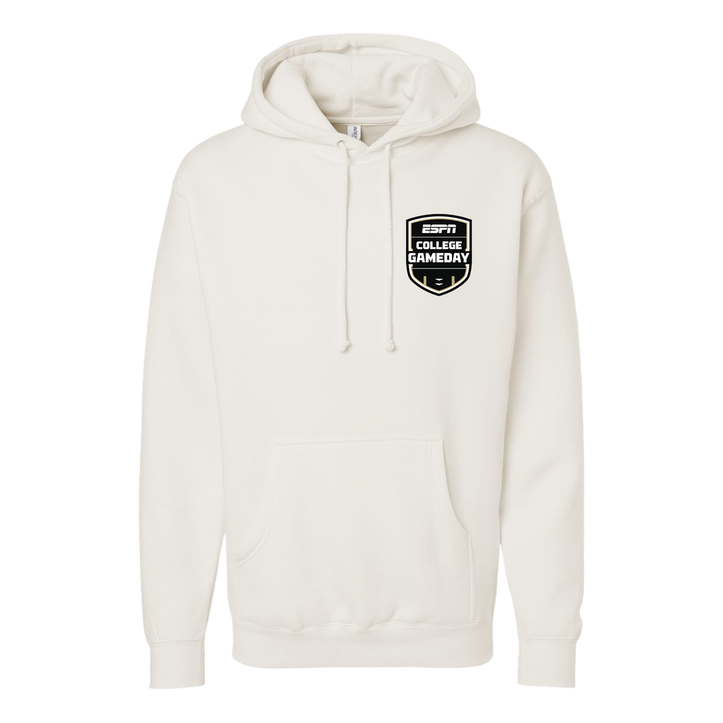 College GameDay Vanderbilt Commodore Classic Hoodie