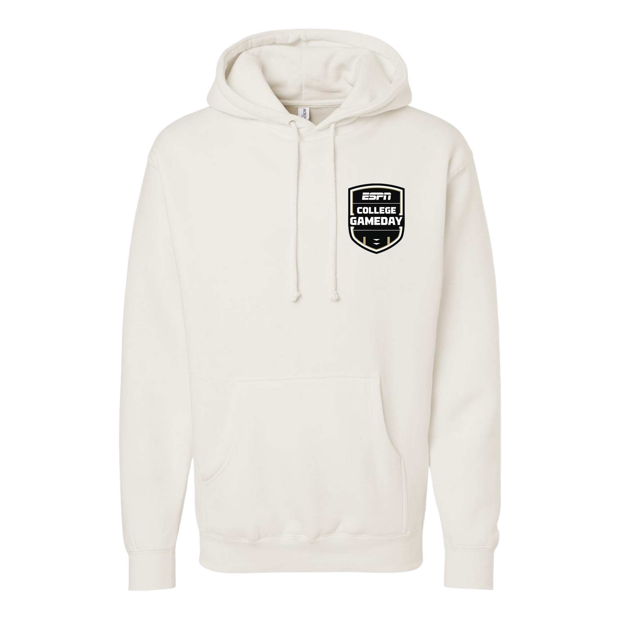 College GameDay Vanderbilt Commodore Classic Hoodie