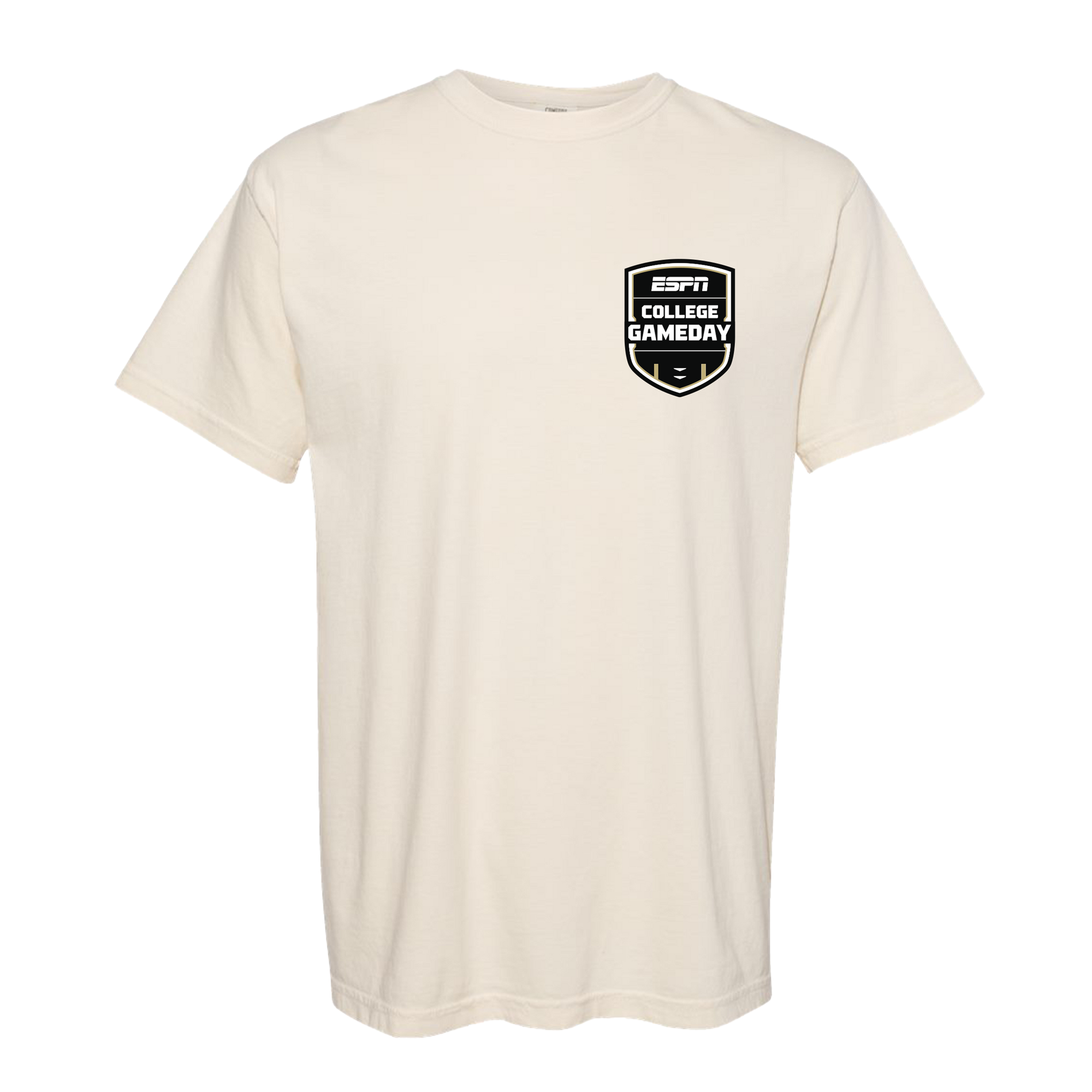 College GameDay Live From Nashville Anchor Down Tee